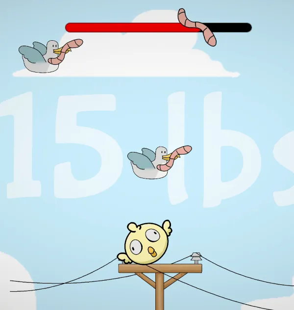 Fat Bird