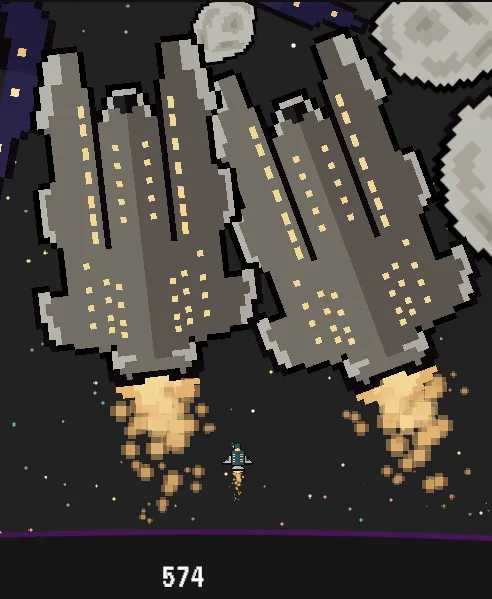 Gravity Bound